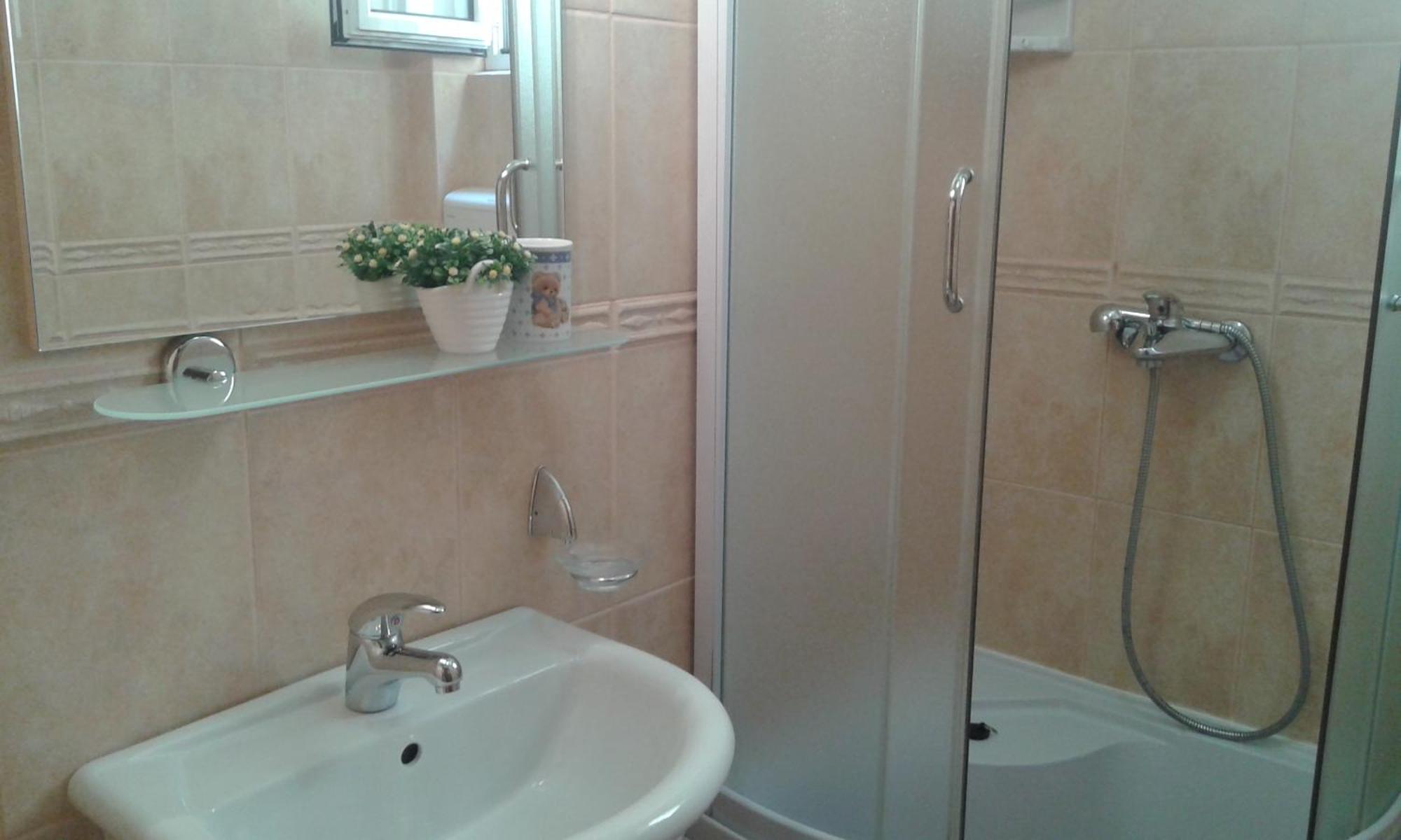 Egon Apartments Budva Habitación foto