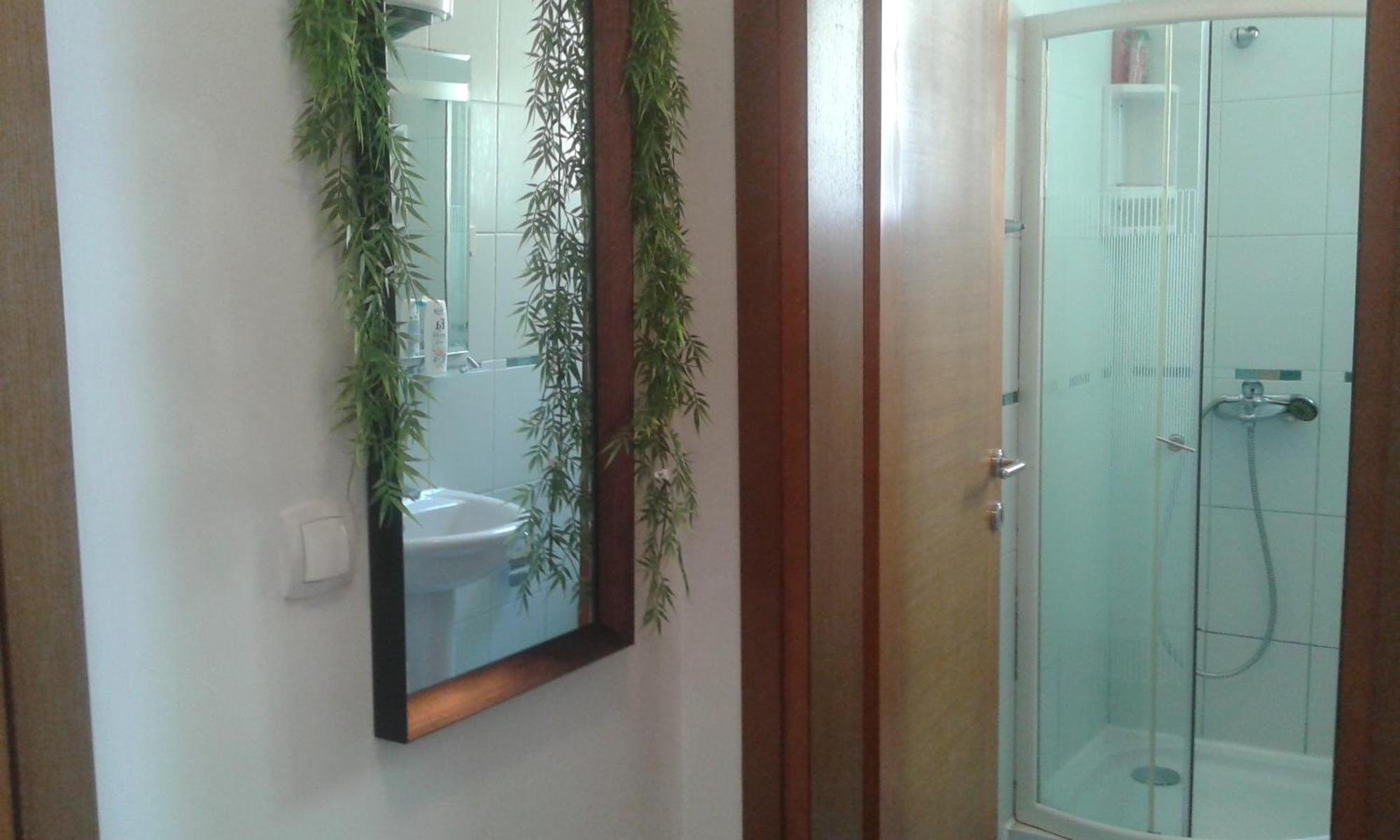 Egon Apartments Budva Habitación foto