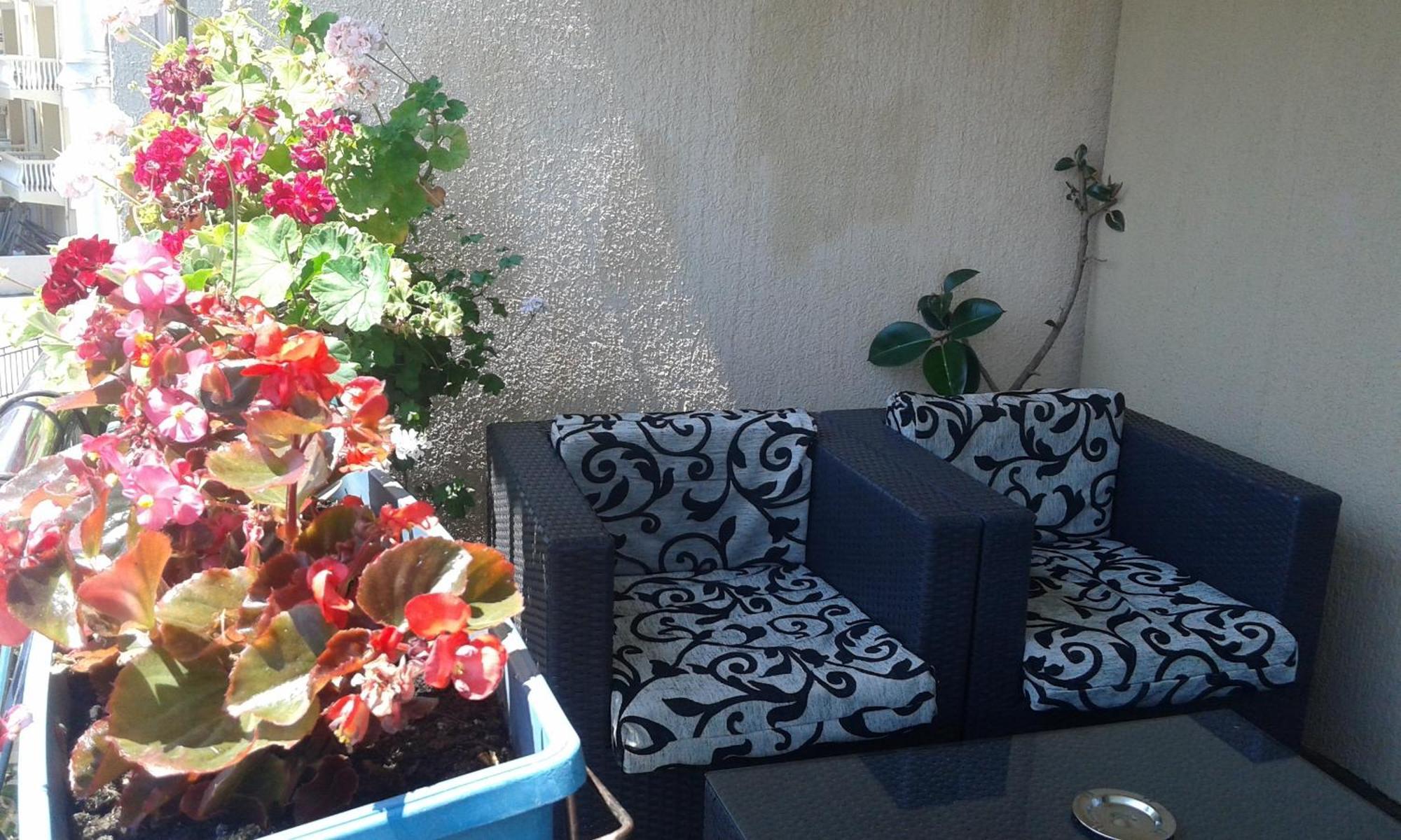 Egon Apartments Budva Habitación foto