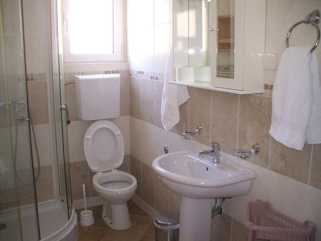 Egon Apartments Budva Habitación foto