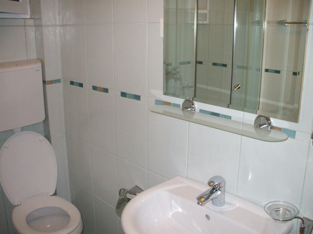 Egon Apartments Budva Habitación foto