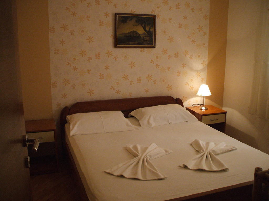 Egon Apartments Budva Habitación foto